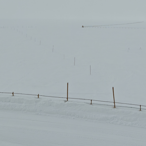 Strada…